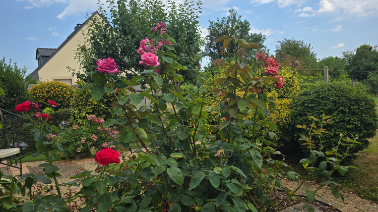 Ma-Cabane - Vente Maison CESSON SEVIGNE, 120 m²