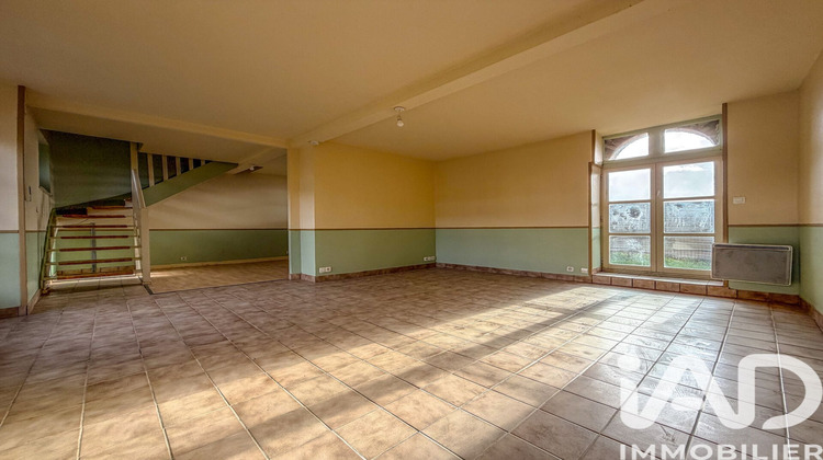 Ma-Cabane - Vente Maison Cesson-Sévigné, 89 m²