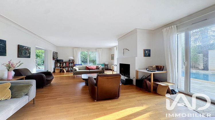 Ma-Cabane - Vente Maison Cesson-Sévigné, 197 m²
