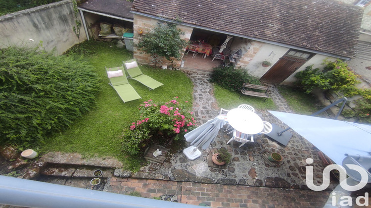 Ma-Cabane - Vente Maison Cessoy-en-Montois, 135 m²