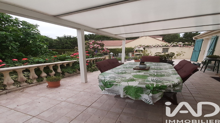 Ma-Cabane - Vente Maison Cessoy-en-Montois, 116 m²