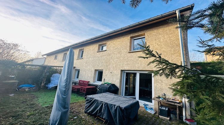 Ma-Cabane - Vente Maison Cessy, 100 m²