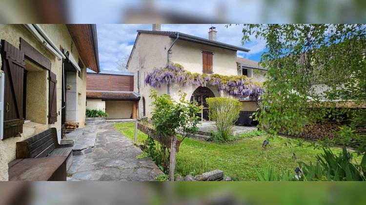 Ma-Cabane - Vente Maison CESSY, 160 m²