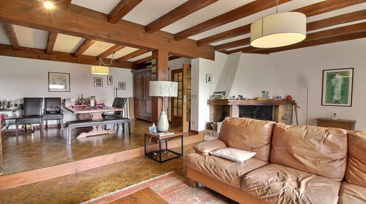 Ma-Cabane - Vente Maison CESSY, 160 m²