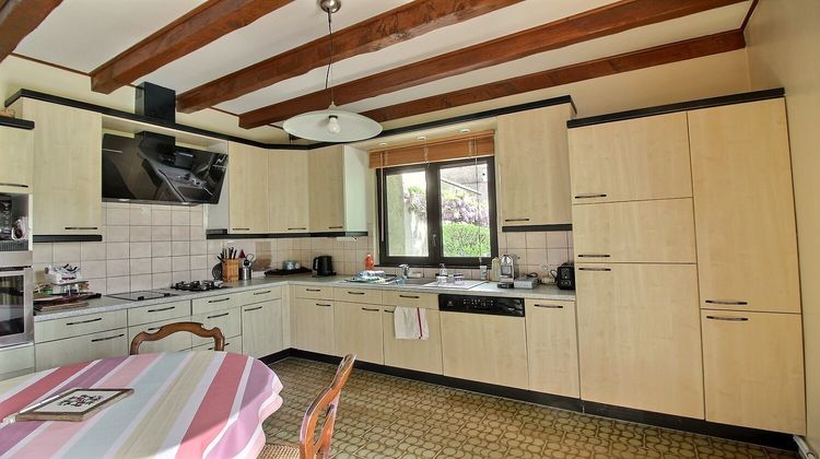 Ma-Cabane - Vente Maison CESSY, 160 m²