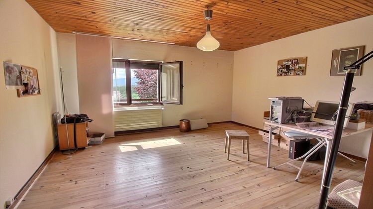 Ma-Cabane - Vente Maison CESSY, 160 m²