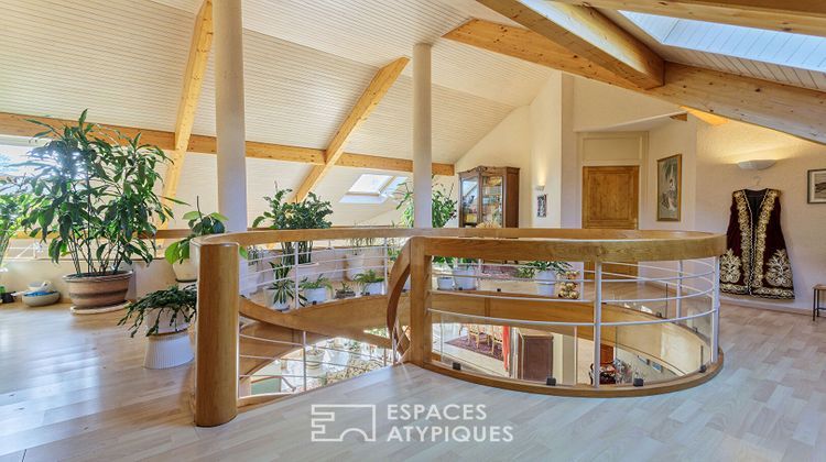 Ma-Cabane - Vente Maison CESSY, 583 m²