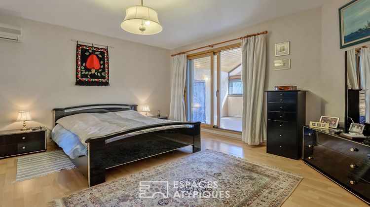 Ma-Cabane - Vente Maison CESSY, 583 m²