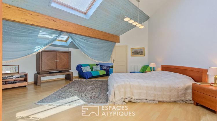 Ma-Cabane - Vente Maison CESSY, 583 m²