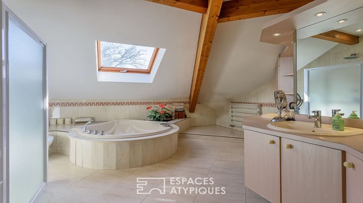 Ma-Cabane - Vente Maison CESSY, 583 m²