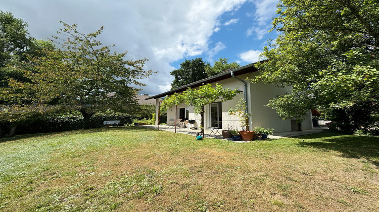 Ma-Cabane - Vente Maison Cessy, 175 m²