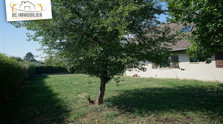 Ma-Cabane - Vente Maison Cessy, 143 m²