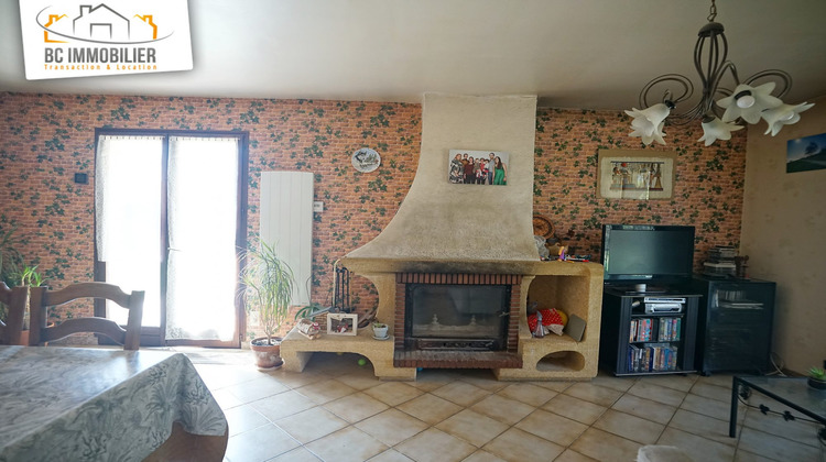 Ma-Cabane - Vente Maison Cessy, 143 m²