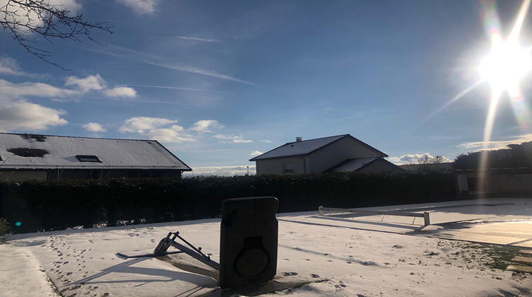 Ma-Cabane - Vente Maison CESSY, 180 m²