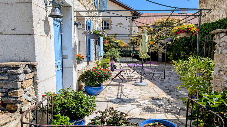 Ma-Cabane - Vente Maison CESSY, 301 m²