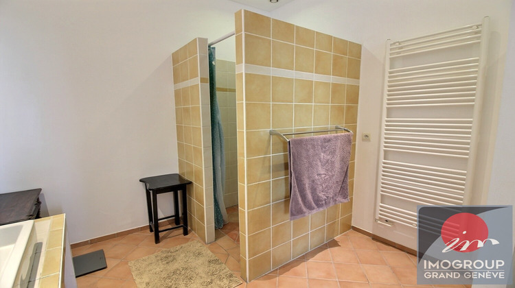 Ma-Cabane - Vente Maison CESSY, 301 m²