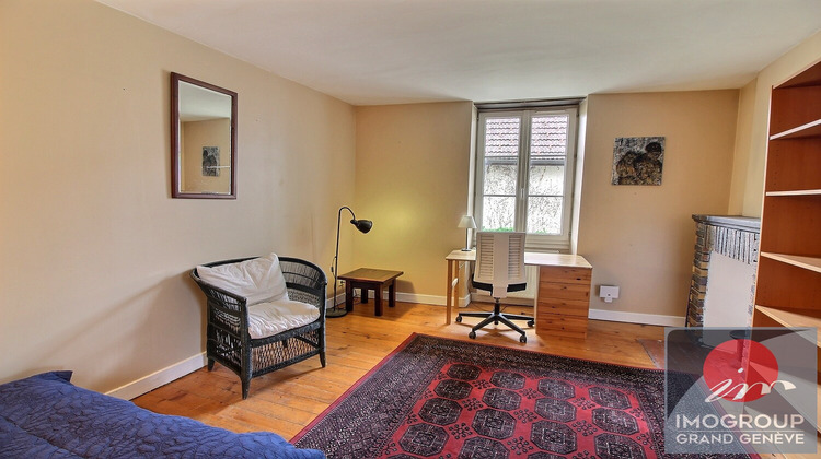 Ma-Cabane - Vente Maison CESSY, 301 m²