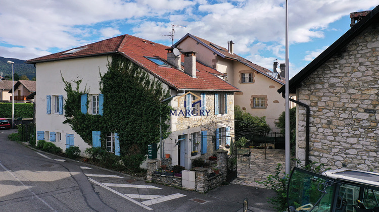 Ma-Cabane - Vente Maison CESSY, 277 m²