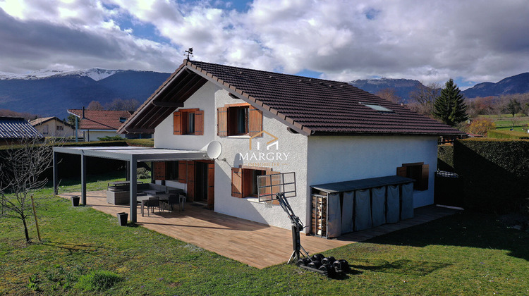 Ma-Cabane - Vente Maison CESSY, 150 m²