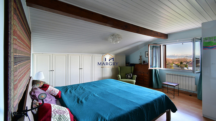 Ma-Cabane - Vente Maison CESSY, 150 m²