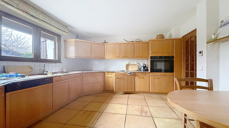 Ma-Cabane - Vente Maison CESSY, 162 m²