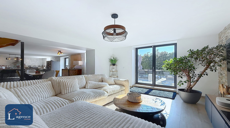 Ma-Cabane - Vente Maison Cessy, 204 m²