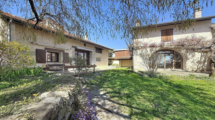 Ma-Cabane - Vente Maison CESSY, 172 m²