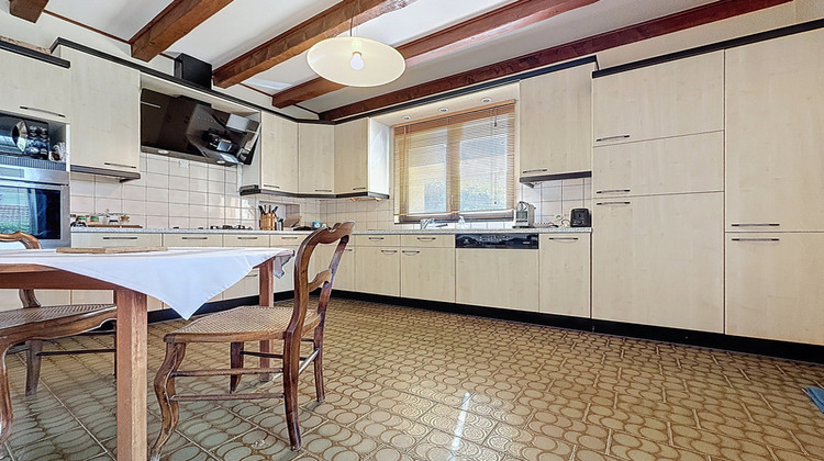 Ma-Cabane - Vente Maison CESSY, 172 m²