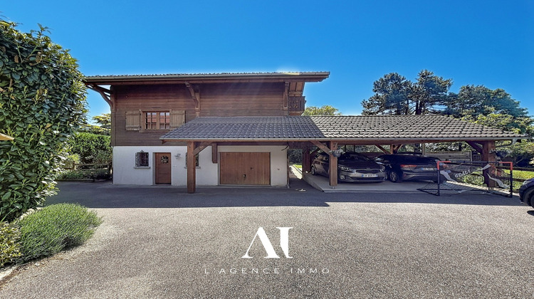 Ma-Cabane - Vente Maison Cessy, 158 m²