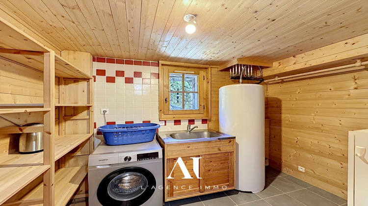 Ma-Cabane - Vente Maison Cessy, 158 m²