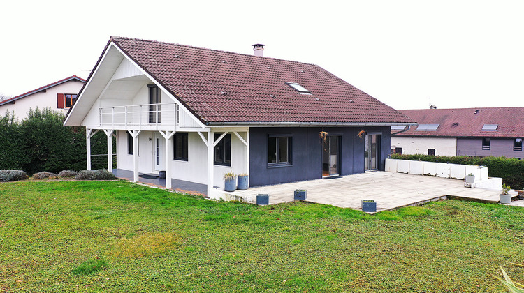 Ma-Cabane - Vente Maison CESSY, 180 m²