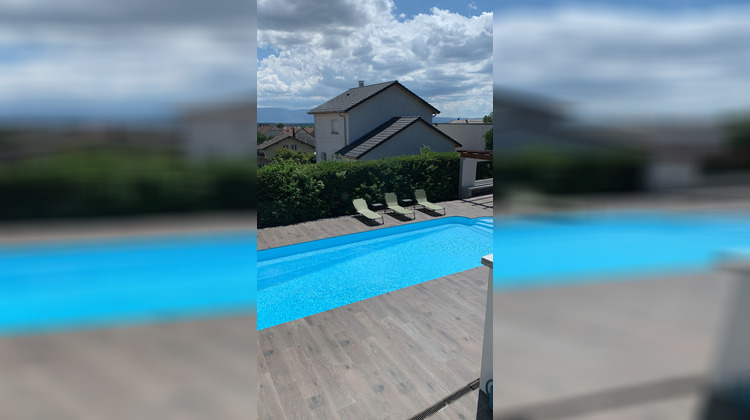 Ma-Cabane - Vente Maison CESSY, 180 m²