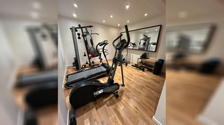 Ma-Cabane - Vente Maison CESSY, 180 m²