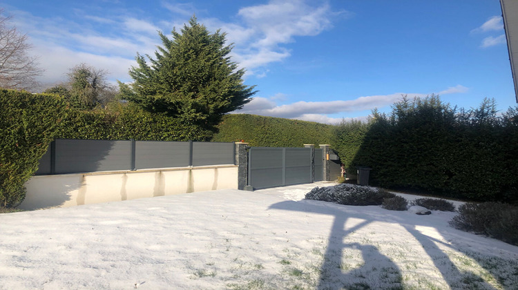 Ma-Cabane - Vente Maison CESSY, 180 m²