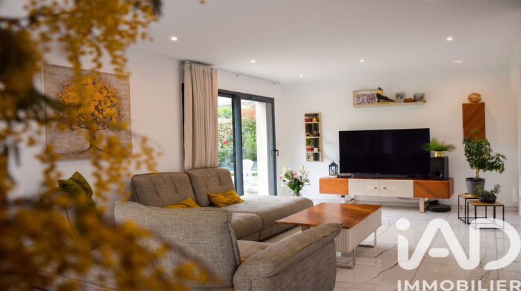 Ma-Cabane - Vente Maison Cessy, 125 m²