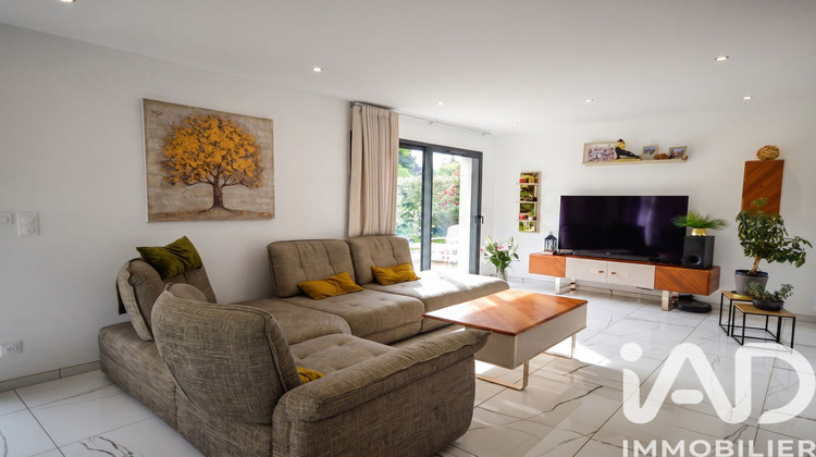 Ma-Cabane - Vente Maison Cessy, 125 m²