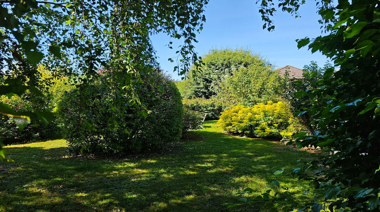 Ma-Cabane - Vente Maison Cessy, 110 m²