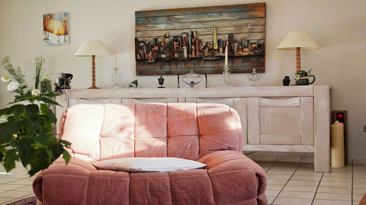 Ma-Cabane - Vente Maison Cessy, 110 m²