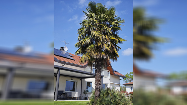 Ma-Cabane - Vente Maison Cessy, 182 m²