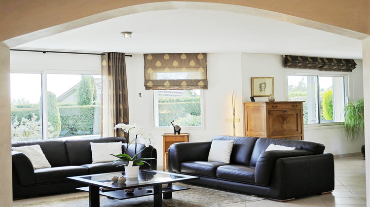 Ma-Cabane - Vente Maison Cessy, 182 m²