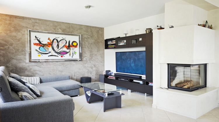 Ma-Cabane - Vente Maison Cessy, 182 m²