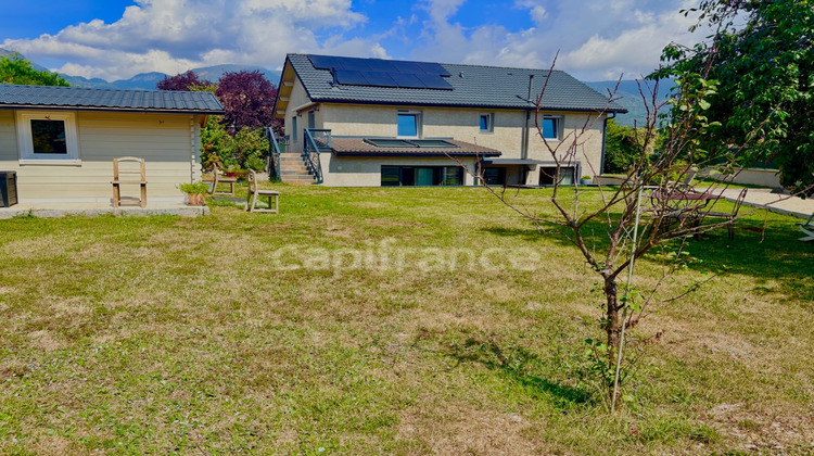 Ma-Cabane - Vente Maison CESSY, 181 m²