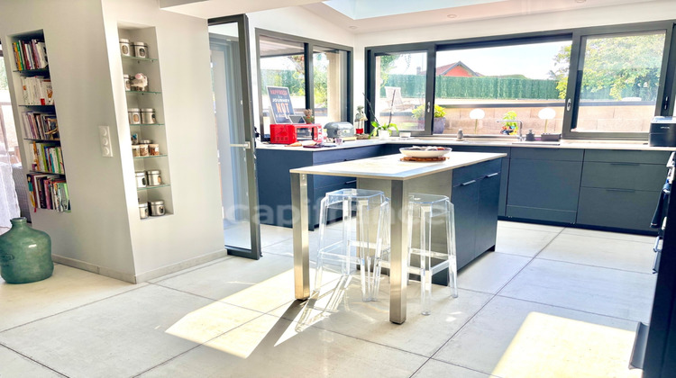 Ma-Cabane - Vente Maison CESSY, 181 m²