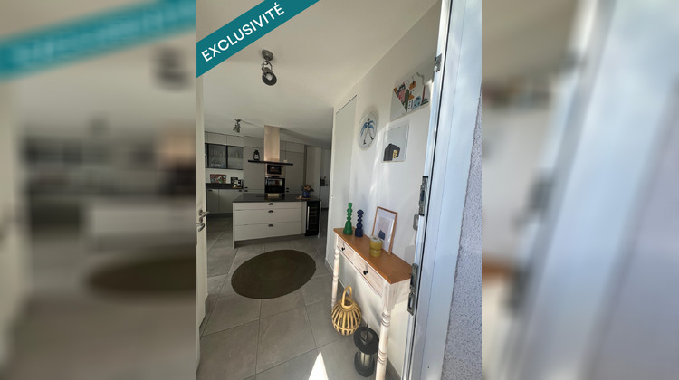 Ma-Cabane - Vente Maison Cessy, 98 m²
