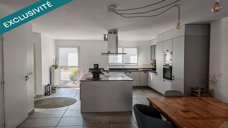 Ma-Cabane - Vente Maison Cessy, 98 m²