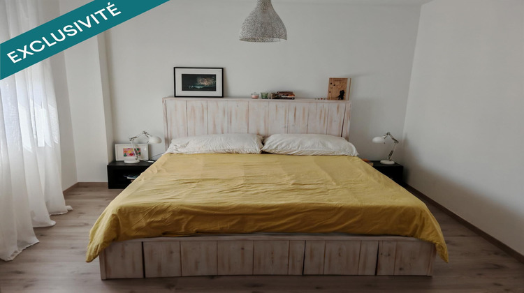Ma-Cabane - Vente Maison Cessy, 98 m²