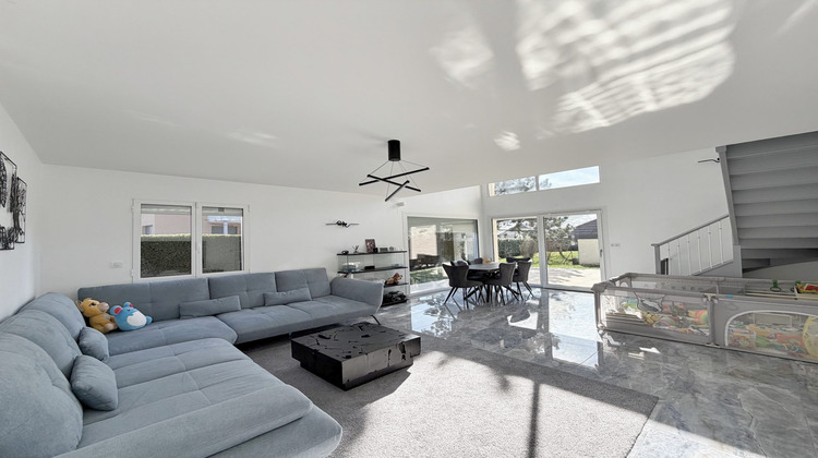 Ma-Cabane - Vente Maison Cessy, 154 m²