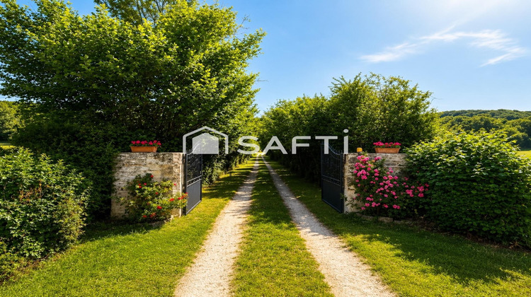 Ma-Cabane - Vente Maison Cessy-les-Bois, 205 m²