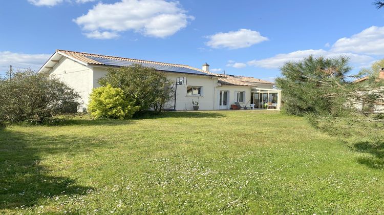 Ma-Cabane - Vente Maison CESTAS, 200 m²