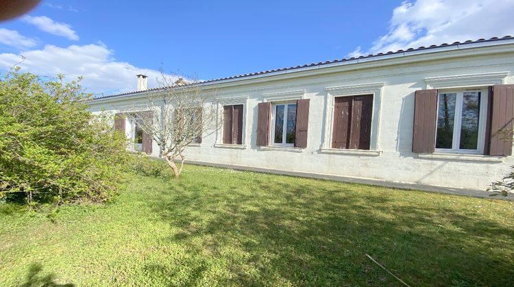 Ma-Cabane - Vente Maison CESTAS, 200 m²